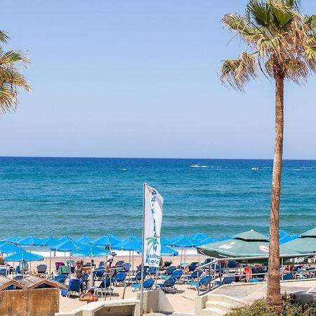 La Vie En Mer Apartments Ретимно Экстерьер фото