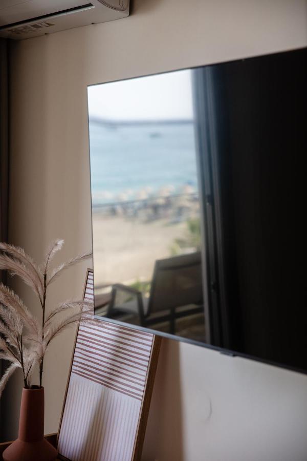 La Vie En Mer Apartments Ретимно Экстерьер фото