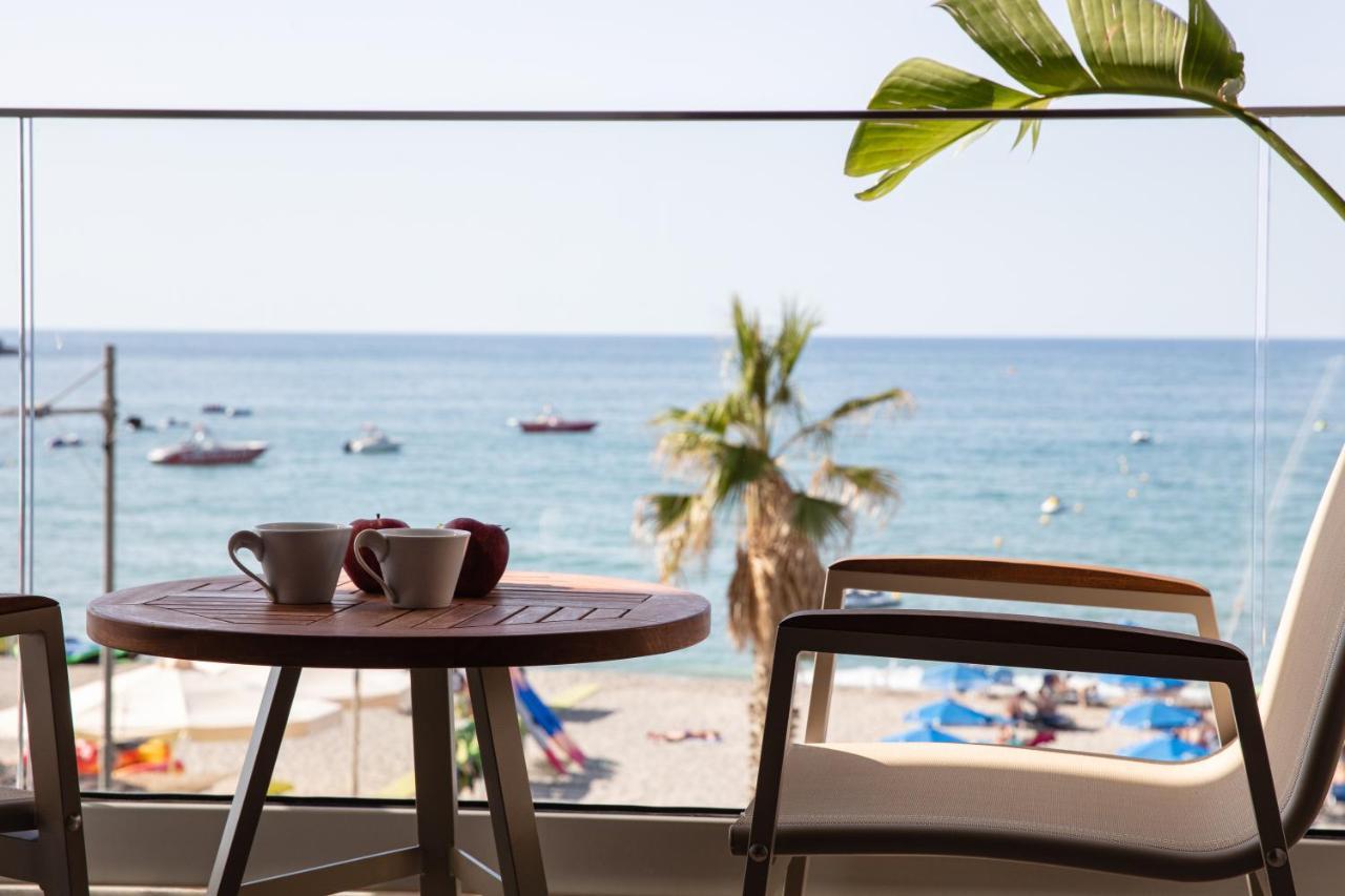 La Vie En Mer Apartments Ретимно Экстерьер фото