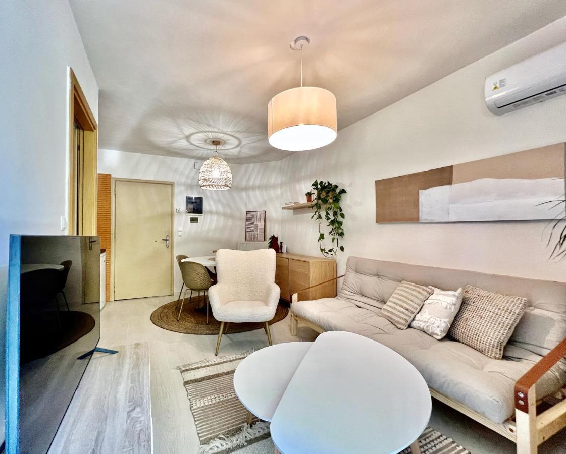La Vie En Mer Apartments Ретимно Экстерьер фото