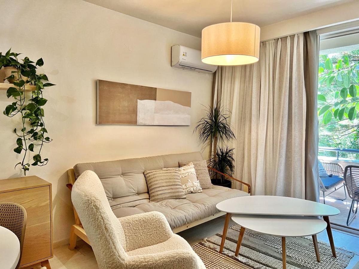 La Vie En Mer Apartments Ретимно Экстерьер фото