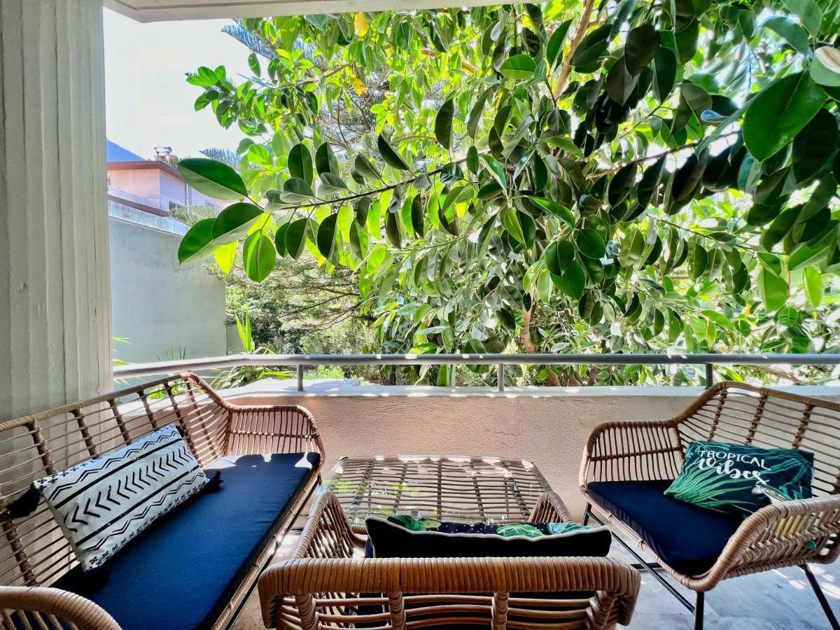 La Vie En Mer Apartments Ретимно Экстерьер фото