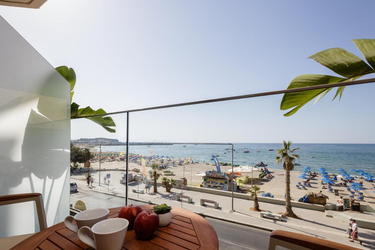 La Vie En Mer Apartments Ретимно Экстерьер фото