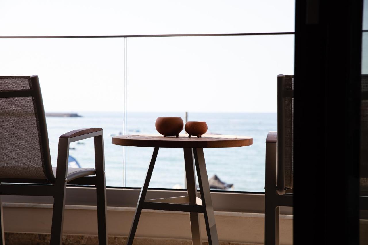 La Vie En Mer Apartments Ретимно Экстерьер фото