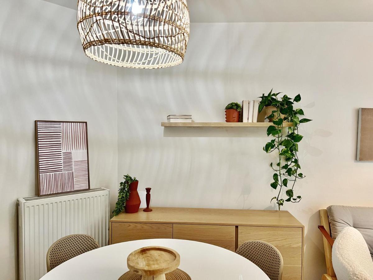 La Vie En Mer Apartments Ретимно Экстерьер фото