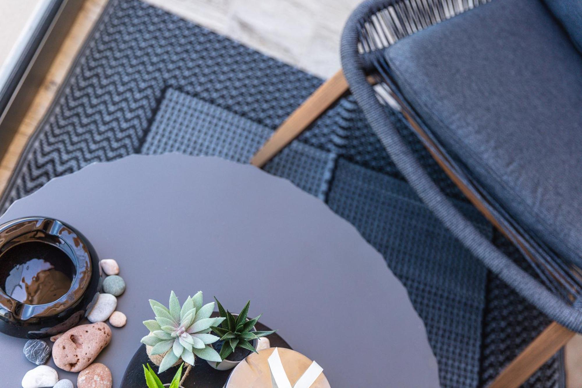 La Vie En Mer Apartments Ретимно Экстерьер фото